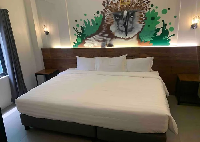 U Hotels Makati