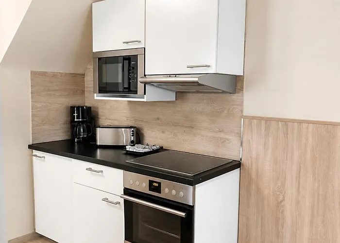 Hotel Select Suites & Aparts