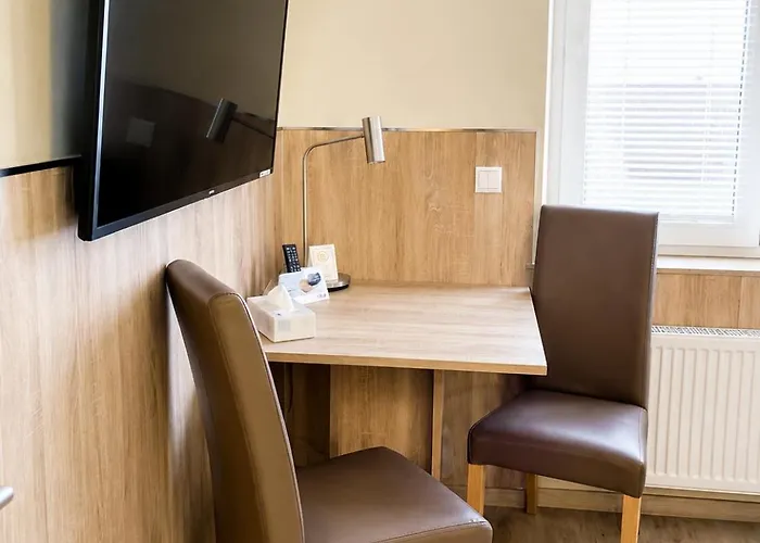 Hotel Select Suites & Aparts