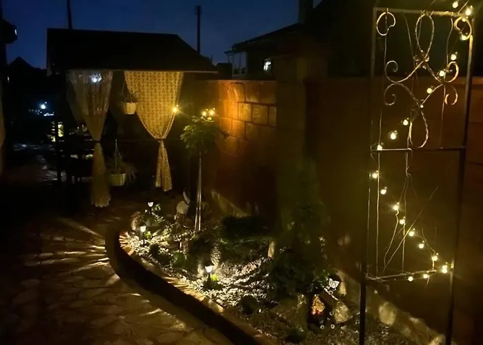 Готель Алекс