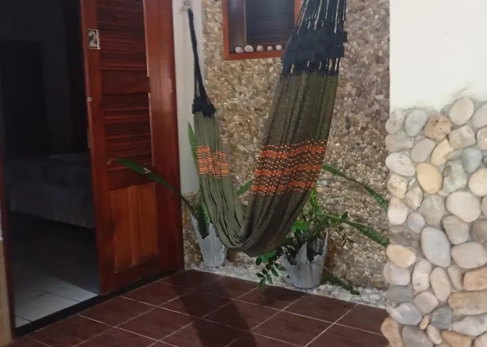 Pousada Sena