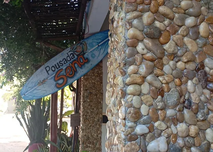 Pousada Sena