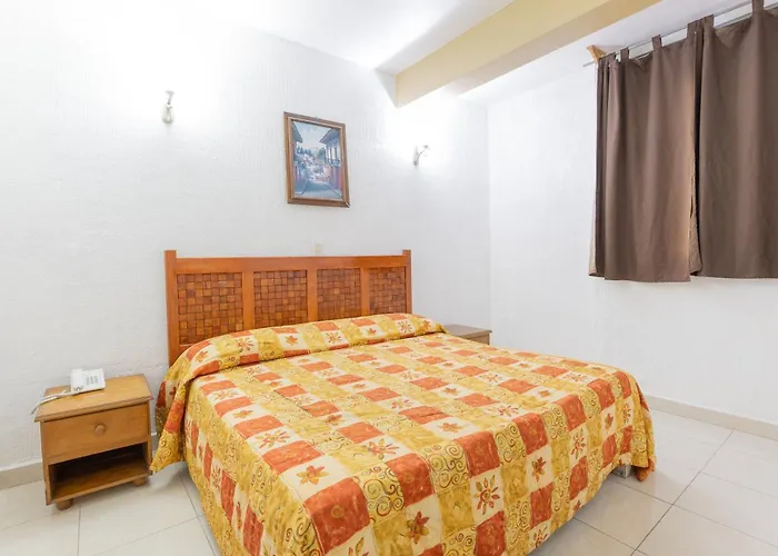 Hotel Sol Del Pacifico