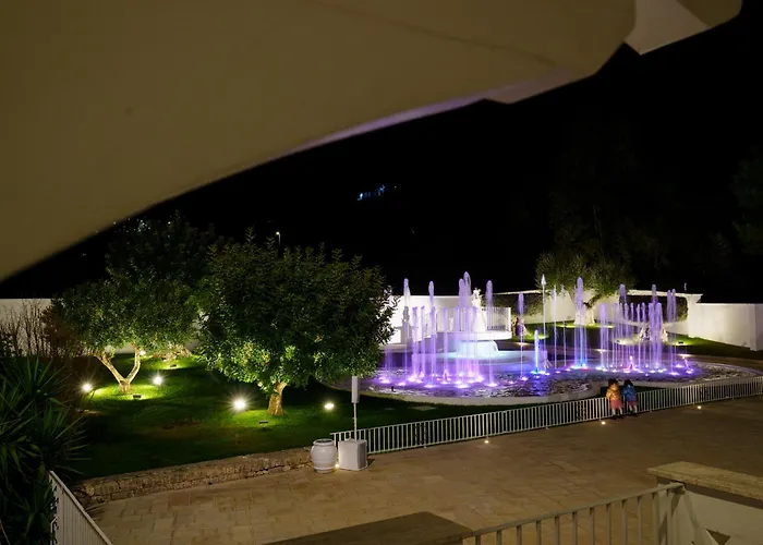 Villa Natia