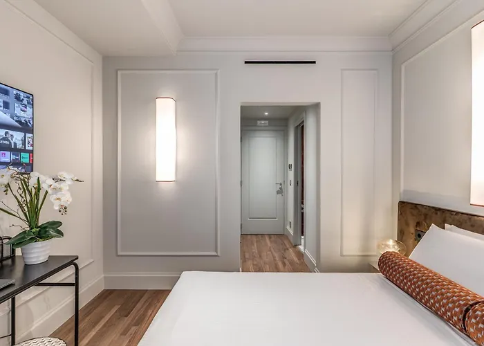 Victor Boutique Hotel