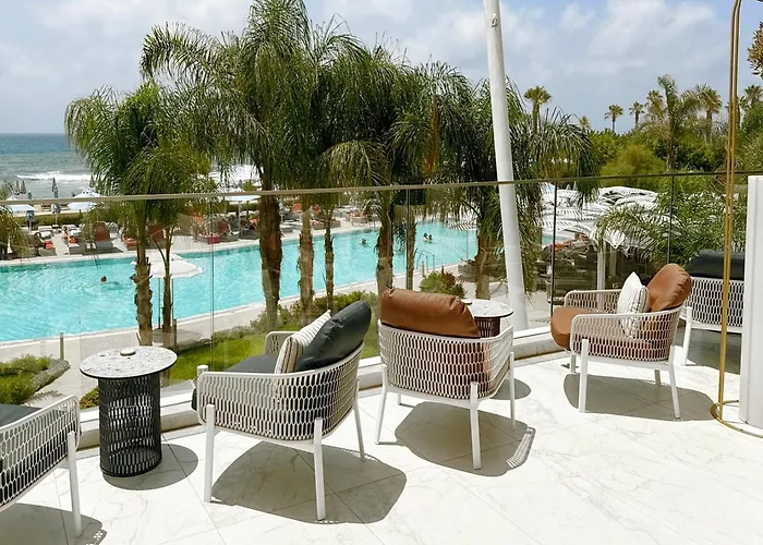 Ivi Mare - Designed For Adults By Louis Hotels