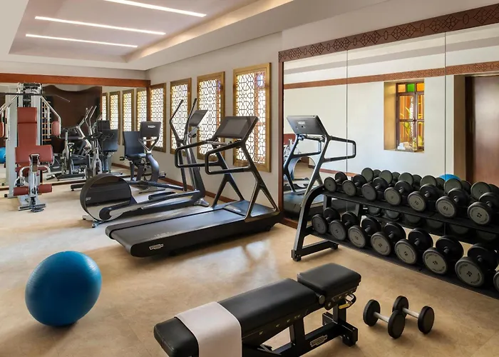 Souq Al Wakra Hotel Qatar By Tivoli