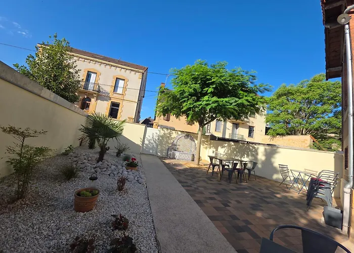 Le clos des etoiles