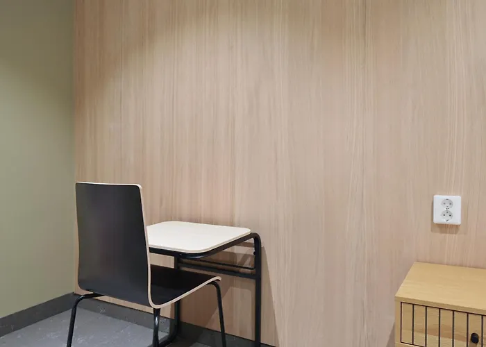 Maby Park Hotel Arlanda