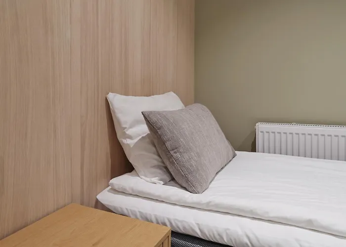 Maby Park Hotel Arlanda