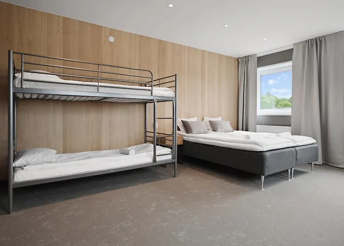 Maby Park Hotel Arlanda