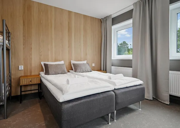 Maby Park Hotel Arlanda