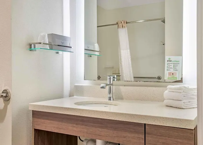 Extended Stay America Premier Suites - Greenville - Woodruff Road