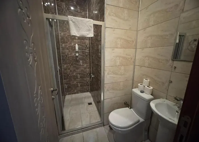 Hotel Megaron