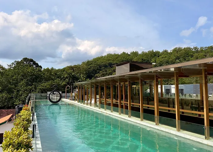 The Radh Hotel