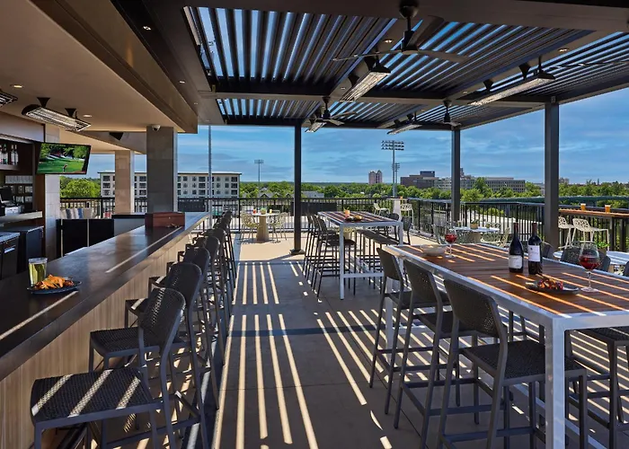 Crowne Plaza North Augusta, By Ihg