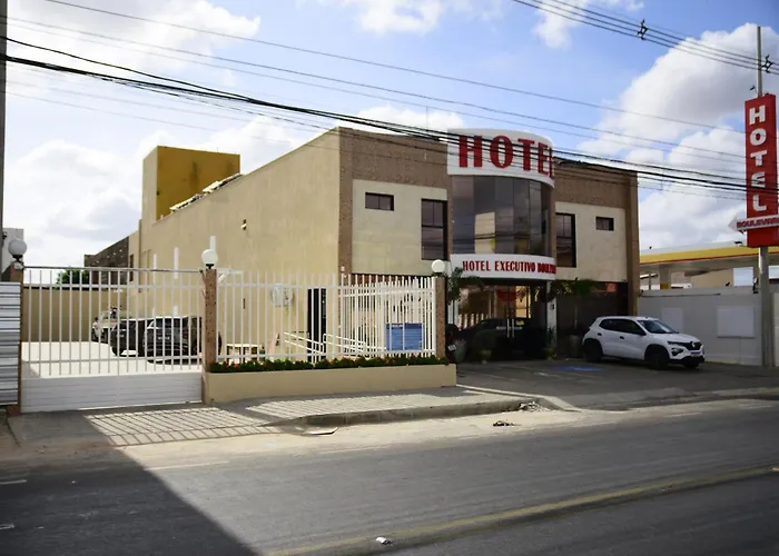 Hotel Executivo Boulevard Mossoró
