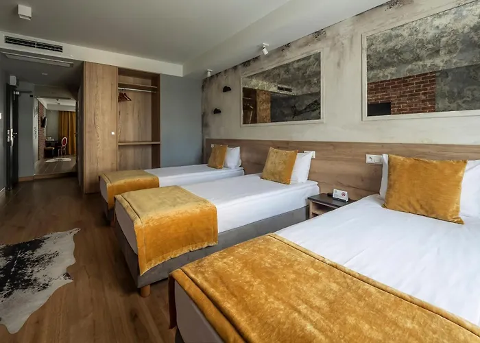 Lubhotel