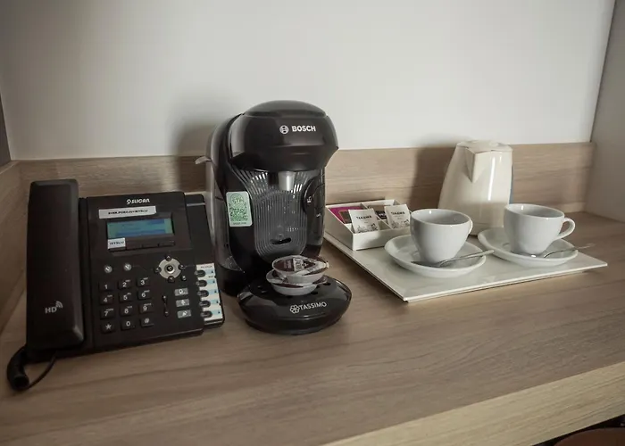 Lubhotel
