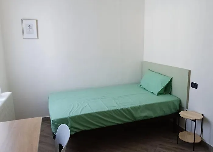 Reggiolacittàinvisibile B&B