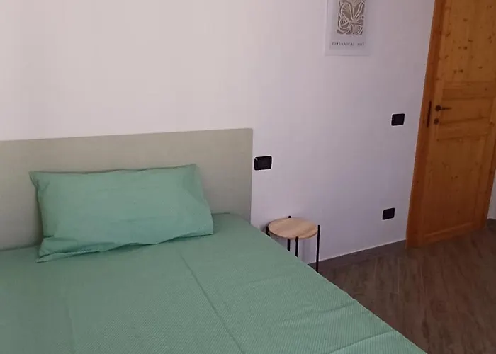 Reggiolacittàinvisibile B&B