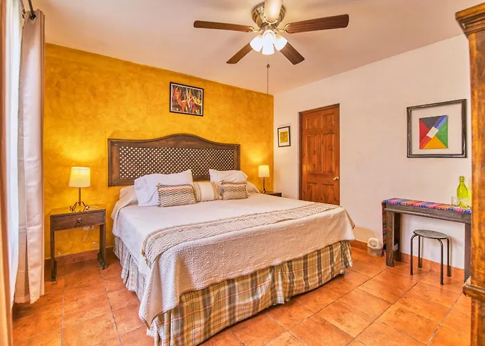 Hotel La Galeria