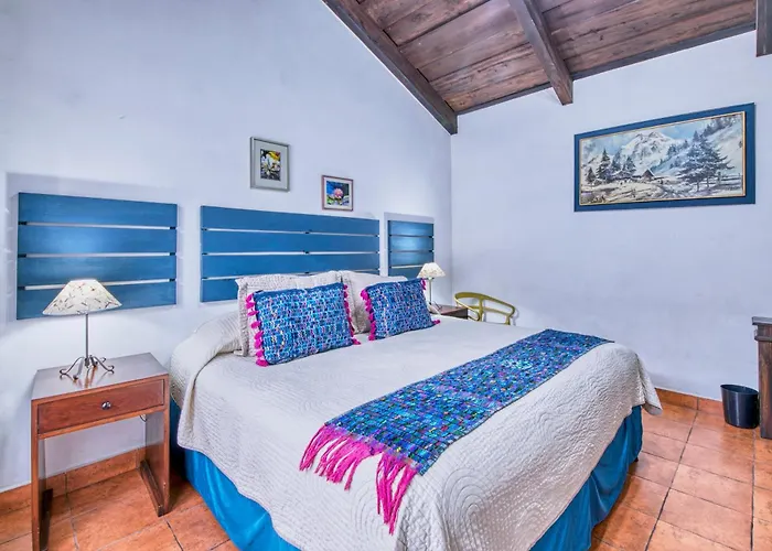 Hotel La Galeria