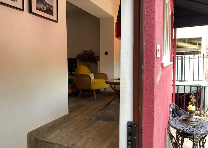 Storytellers Villas