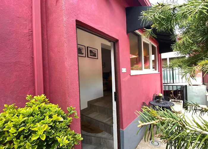 Storytellers Villas