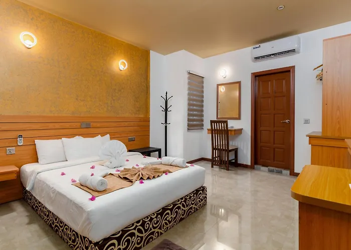 Nala Veli Beach & Spa