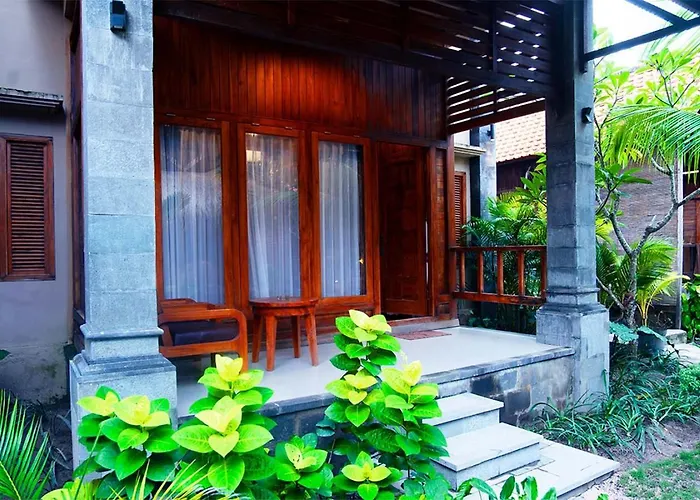 Pemedal Beach Resort