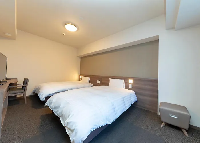 Dormy Inn Premium Fukui Natural Hot Spring