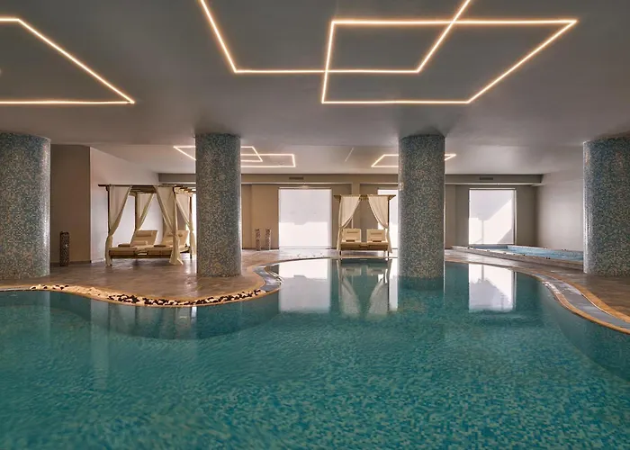 Lindos Breeze Beach Hotel