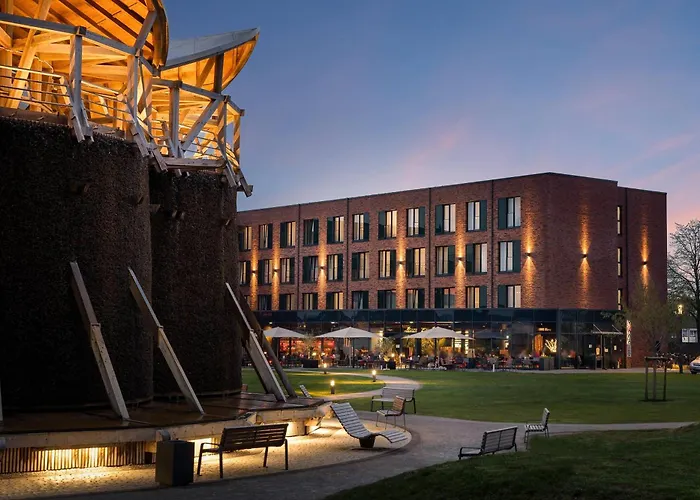 Elaya Hotel Kevelaer, Trademark Collection By Wyndham