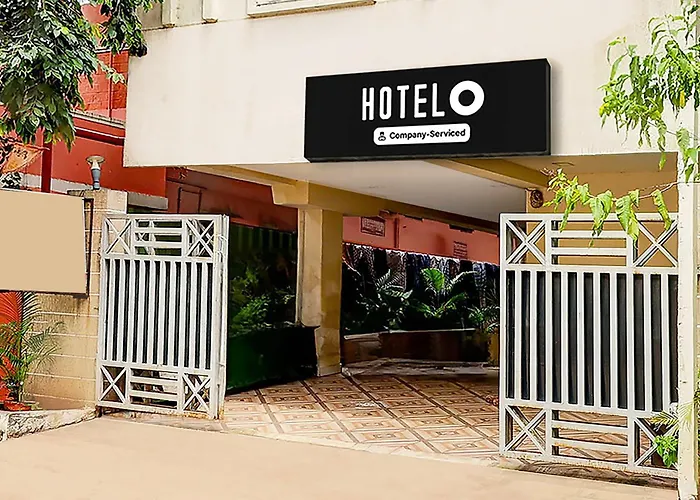 Super Hotel O Mahanadu Formerly Akshaya Bheemas