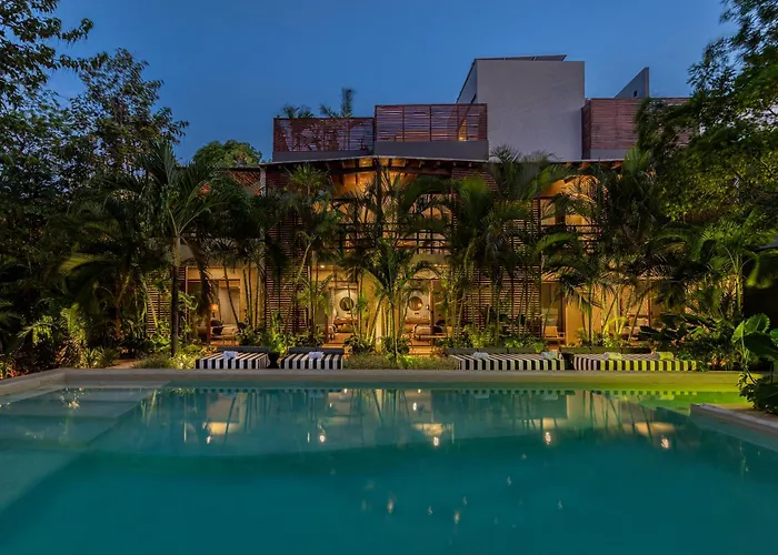 Era Hotel & Spa Tulum