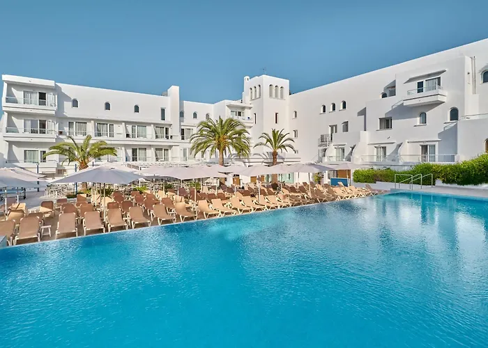 Grupotel Rocador - Adults Only