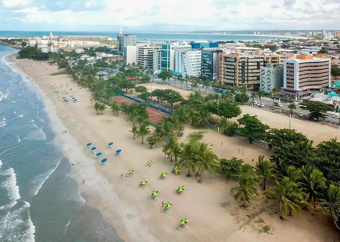 ibis Maceio Pajuçara Hotel