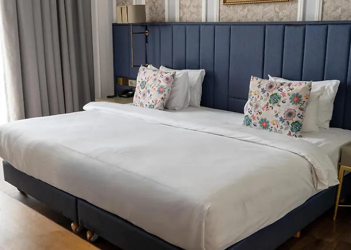 Promenade Hotel Baku