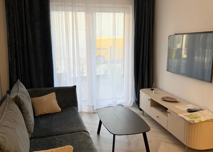 Hotel Chrobrego9