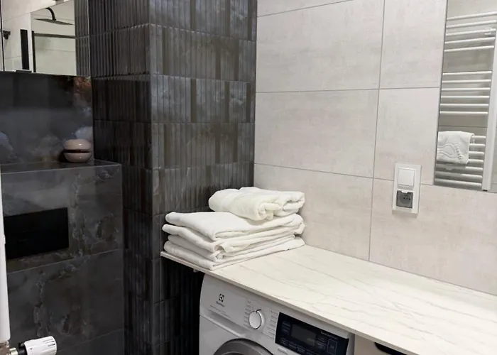 Hotel Chrobrego9