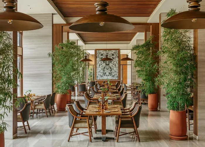 Gran Meliá Arusha