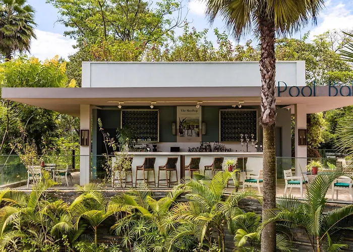 Gran Melia Arusha