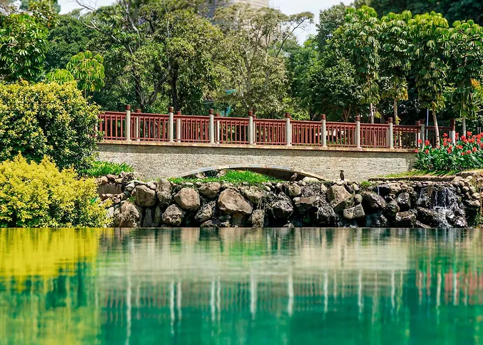 Gran Meliá Arusha