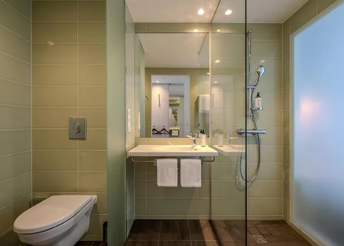 Premier Inn Hamburg City Berliner Tor