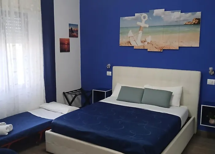 Bed and Breakfast Campagna Salentina Sant Isidoro 