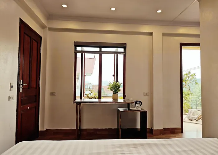 Mai Place Homestay