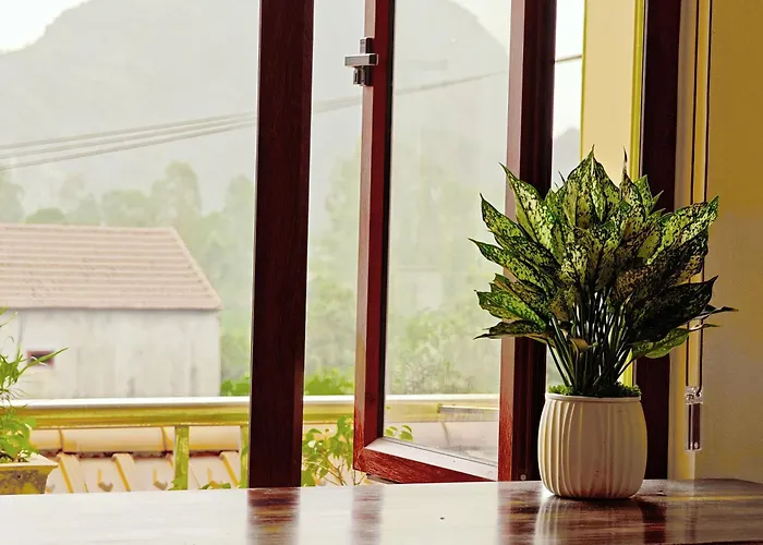 Mai Place Homestay