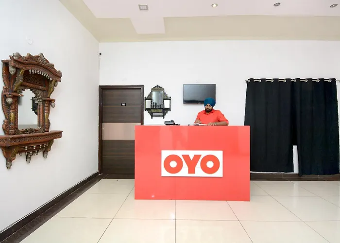 Hotel O Ds Royal Guest House