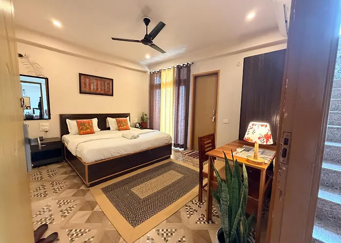 Rudram Hotel Yoga&Ayurveda Retreat